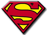 Superman's logo
