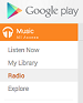Google Music All Access